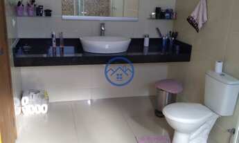 Imagem 7: HORTOLÂNDIA - Casa de Condomínio - Condomínio Jardim de Mônaco