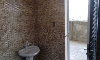 Imagem 3: Casa Grande com terraço e sobre terraço visita linda para Madureira