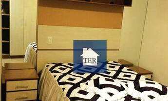 Imagem 6: Apartamento com 3 dormitórios, 2 vagas à venda, 92 m² por R$ 950.000 - Lauzane Paulista