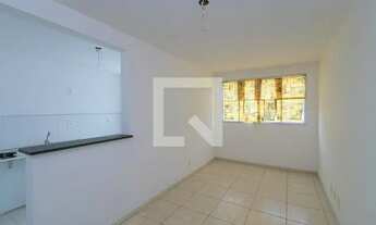 Imagem 3: Apartamento para Aluguel - Parada de Lucas, 2 Quartos, 48 m2