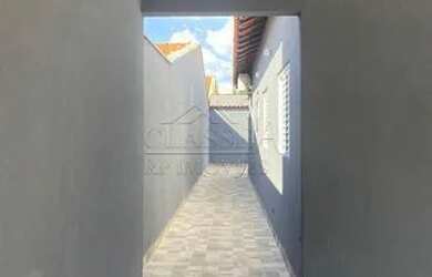 Imagem 7: Casa Padrão em Ribeirão Preto