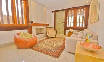 Imagem 3: Casa com 4 dormitórios à venda, 455 m² por R$ 3.400.000,00 - São Bento - Belo Horizonte/MG