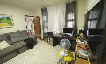 Imagem 3: Casa Padrão em São Carlos