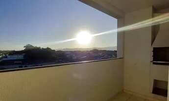 Imagem 3: KC - REAL LAZULI - Apartamento de 2 dorminitórios no Jardim Santa Catarina