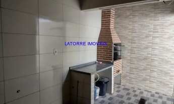 Imagem 6: CASA RESIDENCIAL em JUNDIAÍ - SP, PARQUE ALMERINDA PEREIRA CHAVES