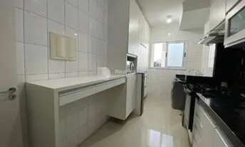 Imagem 5: KS/ Apartamento 3 dorm com suíte Jd. Satélite