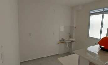 Imagem 2: APARTAMENTO RESIDENCIAL em GUARULHOS - SP, JARDIM CITY