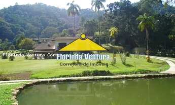Imagem 5: Casa em Condomínio para Venda em Teresópolis, Agriões de Dentro, 5 dormitórios, 3 suítes
