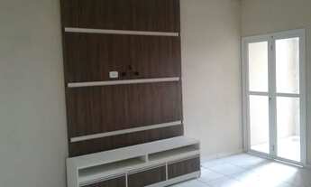 Imagem 5: Apartamento para aluguel tem 67 metros quadrados com 2 quartos em Vila Prosperidade - Taub