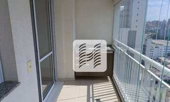 Imagem 6: Apartamento com 1 dormitório para alugar, 46 m² por R$ 2.710,00/mês - Brás - São Paulo/SP