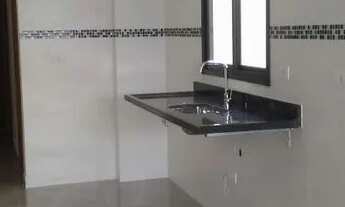 Imagem 7: COBERTURA - VILA SCARPELLI - SP