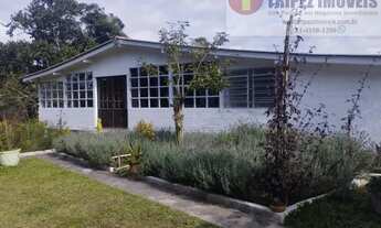 Imagem 7: Alto Da Serra Sitio com 74 mil m² - Lago, sede, pisc, Chur, pasto