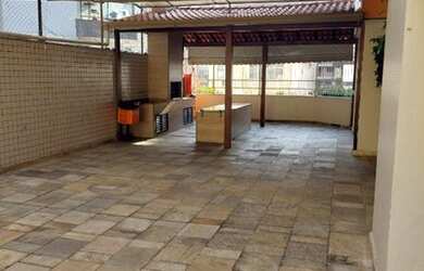 Imagem 2: 2 Qts Suíte Garagem Vista Indevassada Piscina Churrasqueira