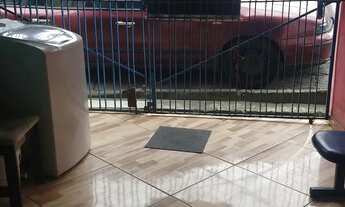 Imagem: CASA ITAPEVI VENDA URGENTE