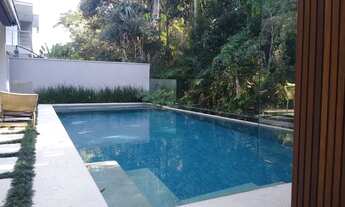 Imagem 2: VendaCasa de condomínio para venda com 450 metros quadrados com 6 Suites em Riviera - Bert