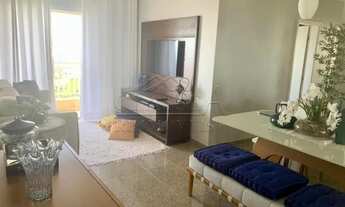 Imagem 2: Apartamento Padrão em Ribeirão Preto