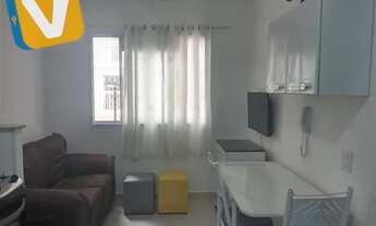 Imagem: Apartamento Vila ema 31,39 m²
