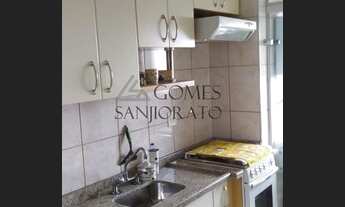 Imagem 6: Apartamento à venda, 3 quartos, 2 vagas, RUDGE RAMOS - São Bernardo do Campo/SP