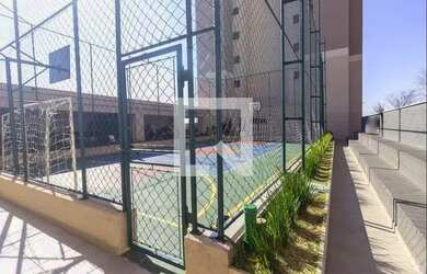 Imagem 3: Apartamento para Aluguel - Padroeira, 2 Quartos, 40 m2