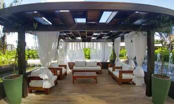 Imagem 3: Apartamento para venda tem 85 metros quadrados com 3 quartos em Bandeirante - Caldas Novas