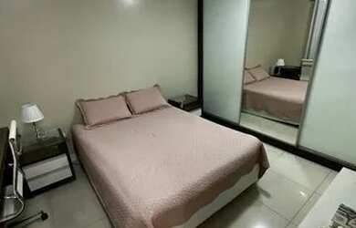 Imagem 5: ALUGO CASA EM CONDOMINIO DE 3 QUARTOS SENDO 2 SUÍTES/ PORTEIRA FECHADA