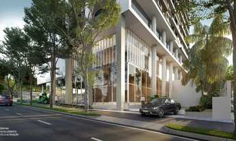 Imagem: Apartamento Alto Padrão em Pinheiros