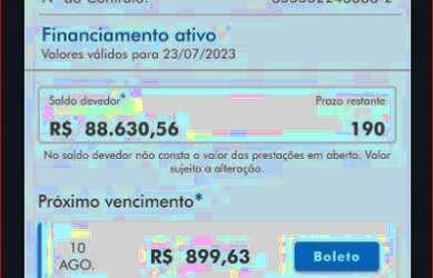 Imagem 2: Preço de Oportunidade