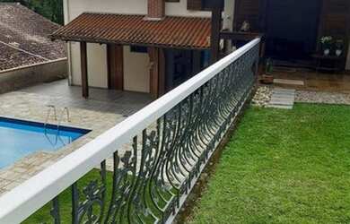 Imagem 4: CASA SEMI MOBILIADA À VENDA BAIRRO GARCIA BLUMENAU SC R$ 1.450.000,00