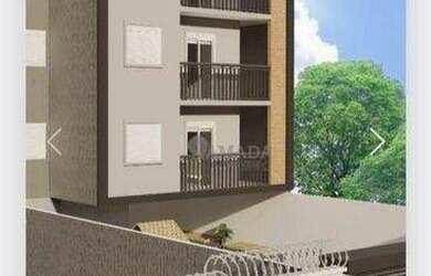 Imagem 4: Apartamento com 2 dormitórios à venda, 34 m² por R$ 180.000,00 - Jardim Matarazzo - São Pa