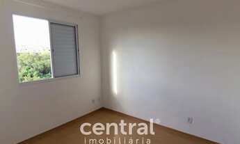 Imagem 7: Edifício Parque Barcelona, 1 dormitório, 47m² - Parque das nações