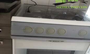 Imagem 5: APARTAMENTO RESIDENCIAL em SOROCABA - SP, PARQUE CAMPOLIM