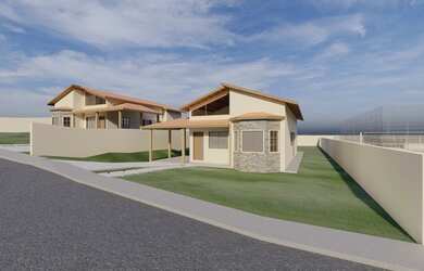 Imagem 3: Venha adquirir a casa dos seus sonhos