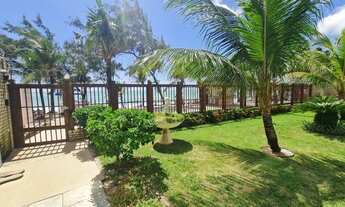 Imagem: Lindo Flat Mobiliado Para Venda No Araçá