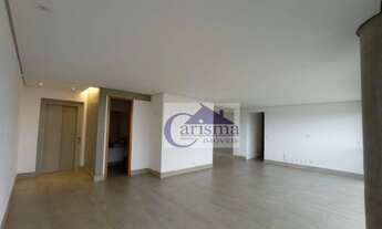 Imagem 4: Apartamento com 3 suítes, para alugar, 155 m² por R$ 7.035/mês - Vila Alpina - Santo André