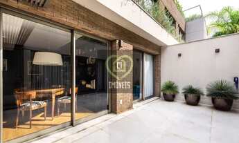 Imagem 4: Casa para alugar no bairro Alto de Pinheiros - São Paulo/SP, Zona Oeste