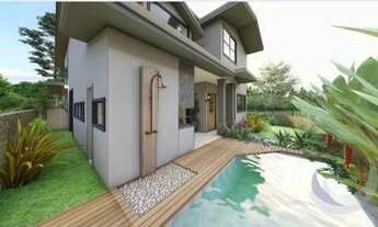 Imagem 3: Casa para venda tem 182 metros quadrados com 2 quartos em Vargem Pequena - Florianópolis