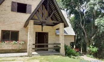 Imagem 3: CASA ASSOBRADADA - PORTAL DA SERRA - SP