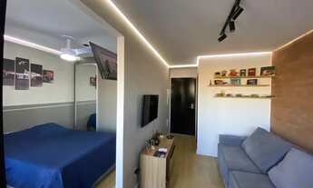 Imagem 5: Apartamento Studio, Presidente Altino, Osasco, 1 dormitório, lazer completo