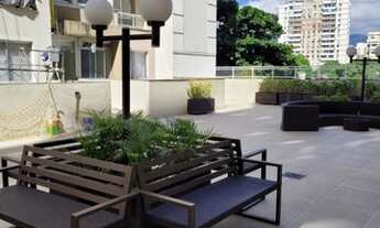 Imagem 4: APARTAMENTO RIO DE JANEIRO RIO COMPRIDO