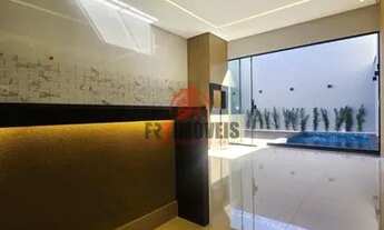 Imagem 2: Casa para venda com 127 metros quadrados com 3 quartos, sendo uma suíte, Recreio Panoram