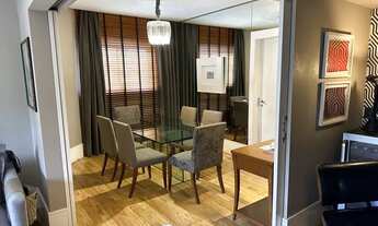 Imagem 5: Duplex para venda tem 271 metros quadrados com 3 quartos em Vila Suzana - São Paulo - SP