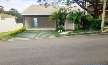 Imagem 1: CASA EM CONDOMÍNIO - RESIDENCIAL EUROVILLE - SP