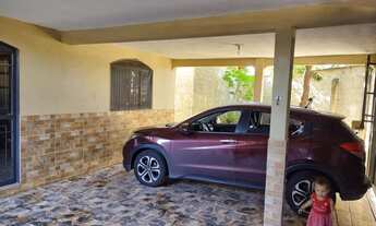 Imagem 2: Casa vila Brasília