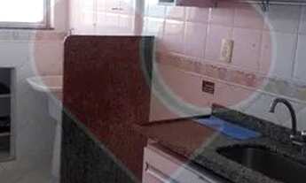 Imagem 3: Apartamento para venda possui 58 metros quadrados com 2 qts