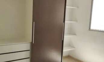 Imagem 4: Alugo apartamento no térreo no bairro Martins (entre João Pessoa