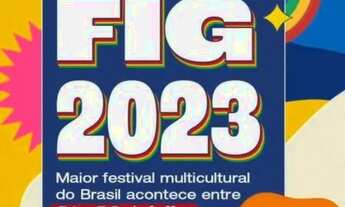 Imagem: Duplex em Garanhuns para o FIG 2023