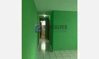 Imagem 6: SAO BERNARDO DO CAMPO - Residential / Apartment - PARQUE RESIDENCIAL TIRADENTES