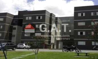 Imagem 4: APARTAMENTO À VENDA NO RESIDENCIAL IPANEMA VILLE - SOROCABA/SP