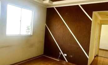 Imagem 2: Residencial Ouro Verde