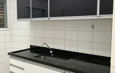 Imagem 2: Apartamento na Península com 03 suítes vista mar